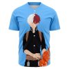 d9c212f0fe001dd41985851ac116af6e baseballJersey front WB NT - My Hero Academia Store