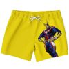 f8b05a39aa882b442760e4e6c399a13c swimTrunk front - My Hero Academia Store