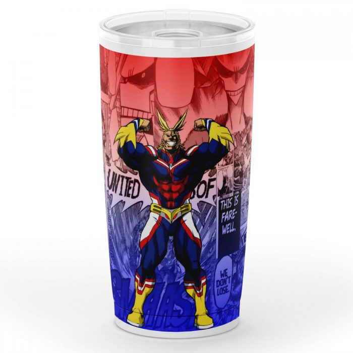 f8c75798c97f7e44db65af944bfb40cc tumbler 20 front - My Hero Academia Store