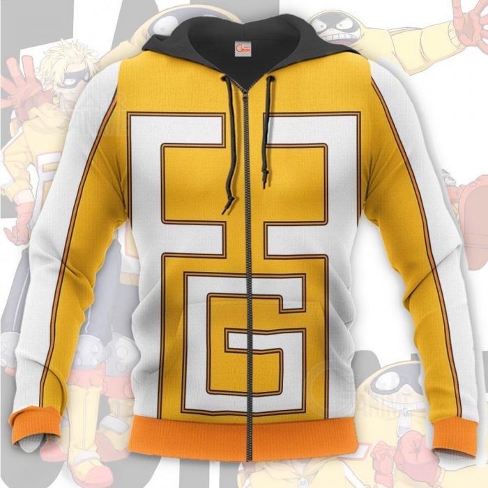 fat gum toyomitsu shirt my hero academia anime hoodie sweater gearanime 8 - My Hero Academia Store