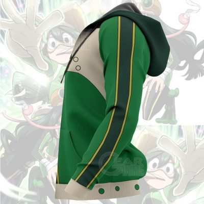 froppy my hero academia tsuyu asui hero costume cosplay gearanime 6 - My Hero Academia Store