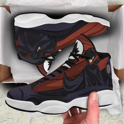 fumikage jordan 13 shoes my hero academia anime sneakers gearanime 3 - My Hero Academia Store