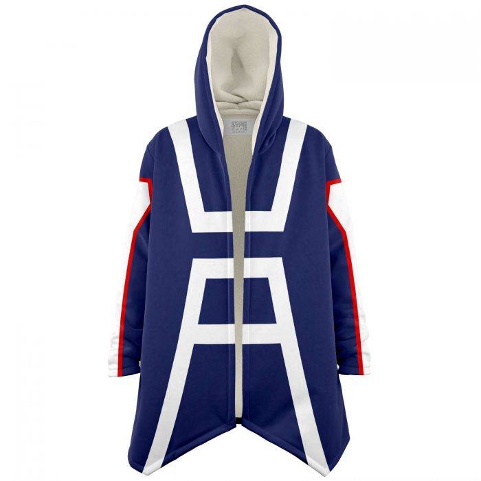 gym suit my hero academia dream cloak coat 120701 - My Hero Academia Store