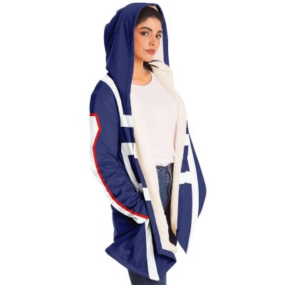 gym suit my hero academia dream cloak coat 121127 - My Hero Academia Store