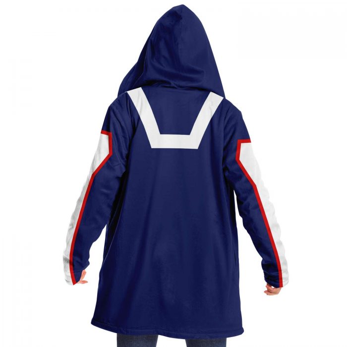 gym suit my hero academia dream cloak coat 199436 - My Hero Academia Store