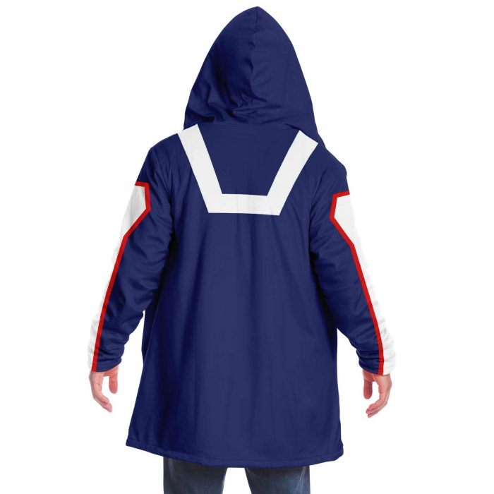 gym suit my hero academia dream cloak coat 363485 - My Hero Academia Store