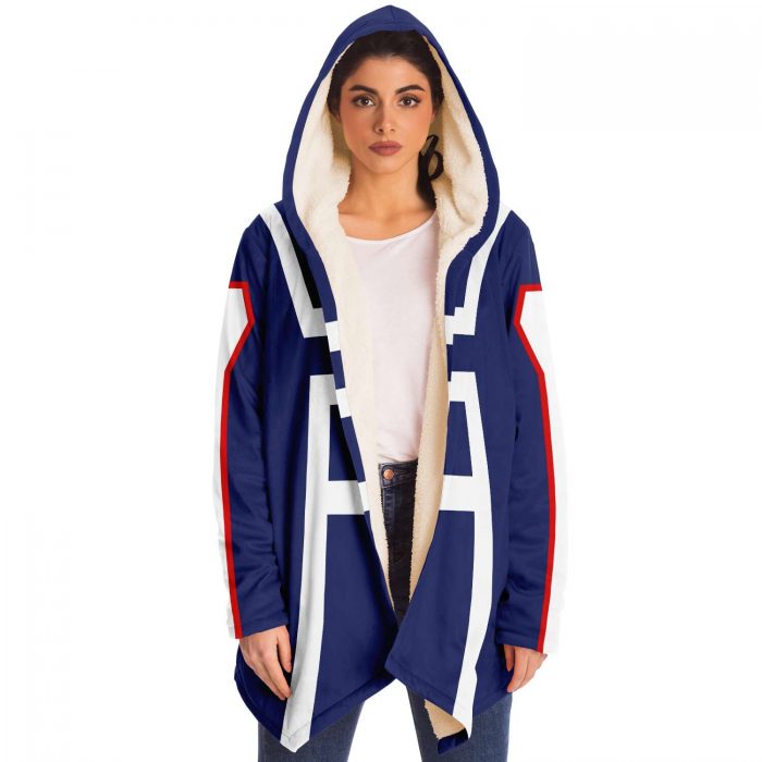 gym suit my hero academia dream cloak coat 447198 - My Hero Academia Store