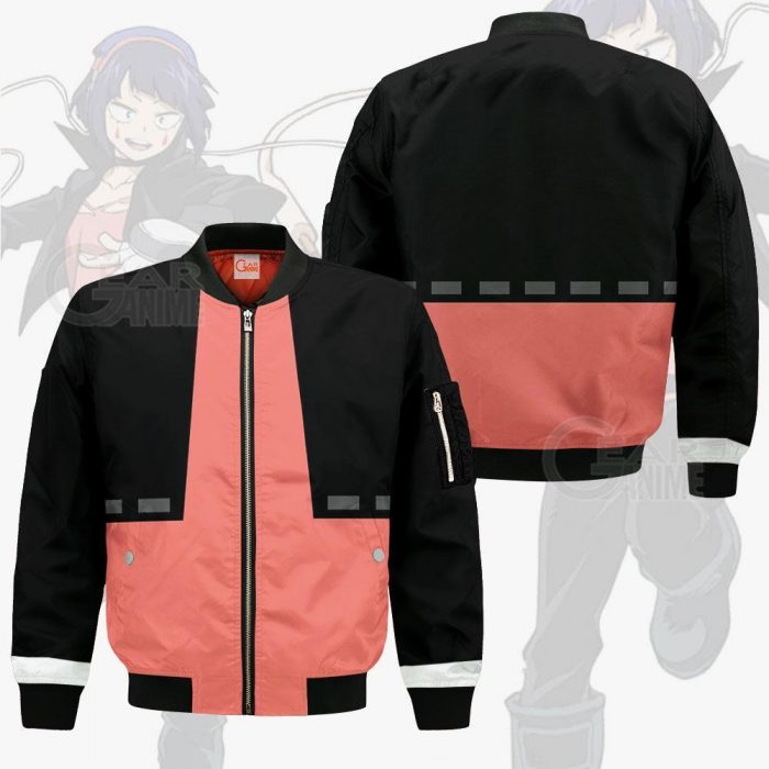 kyoka jiro shirt costume my hero academia anime hoodie sweater gearanime 5 - My Hero Academia Store