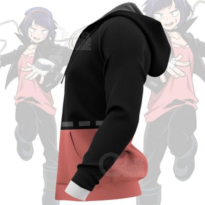 kyoka jiro shirt costume my hero academia anime hoodie sweater gearanime 6 - My Hero Academia Store