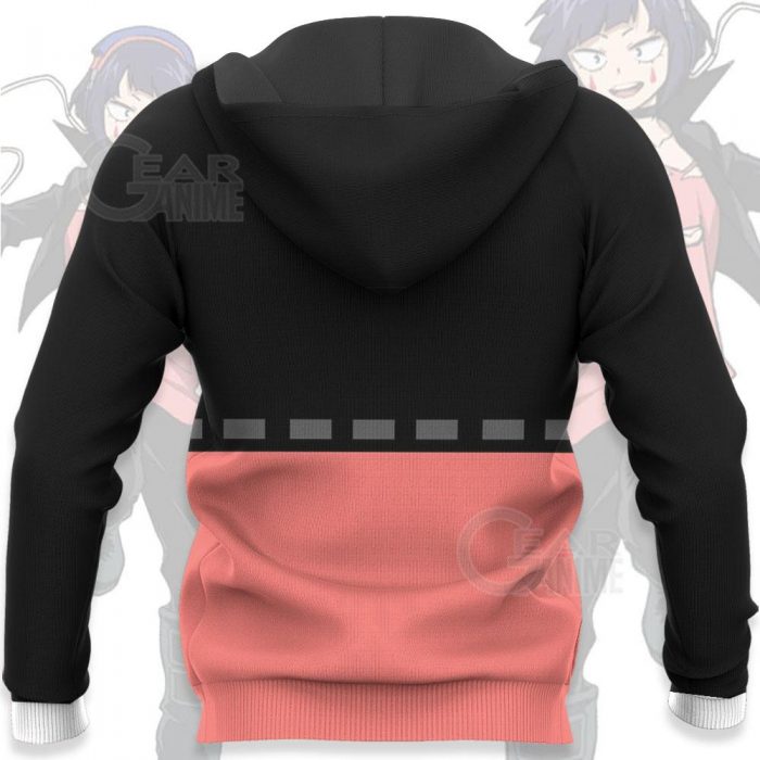 kyoka jiro shirt costume my hero academia anime hoodie sweater gearanime 8 - My Hero Academia Store