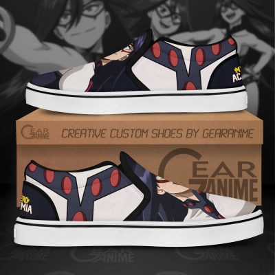 midnight my hero yeezy gearanime 2 - My Hero Academia Store