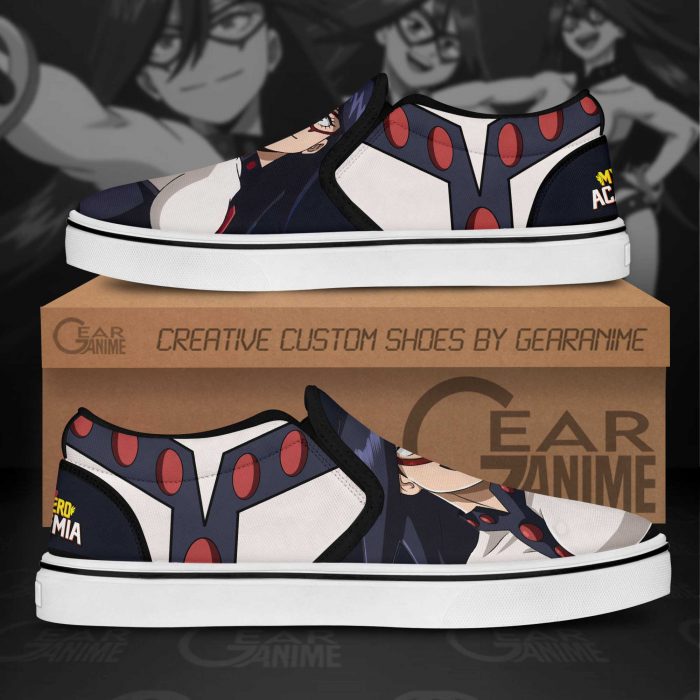 midnight my hero yeezy gearanime 2 - My Hero Academia Store