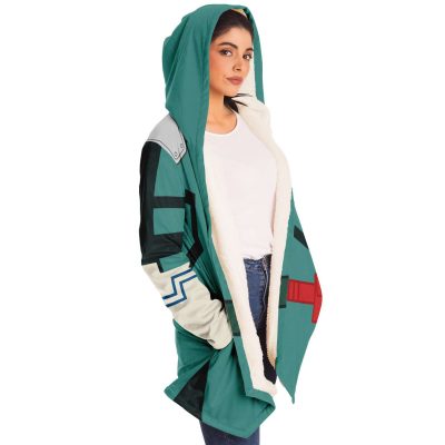 midoriya izuku my hero academia dream cloak coat 173362 - My Hero Academia Store