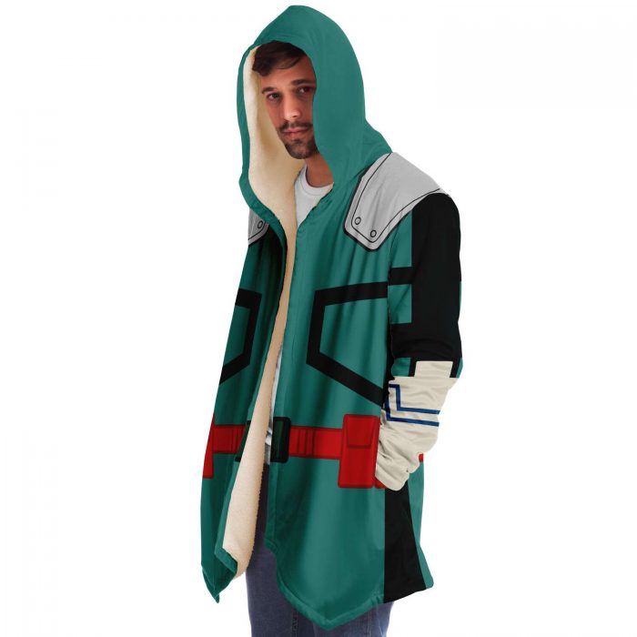 midoriya izuku my hero academia dream cloak coat 238467 - My Hero Academia Store