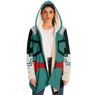 midoriya izuku my hero academia dream cloak coat 429852 - My Hero Academia Store