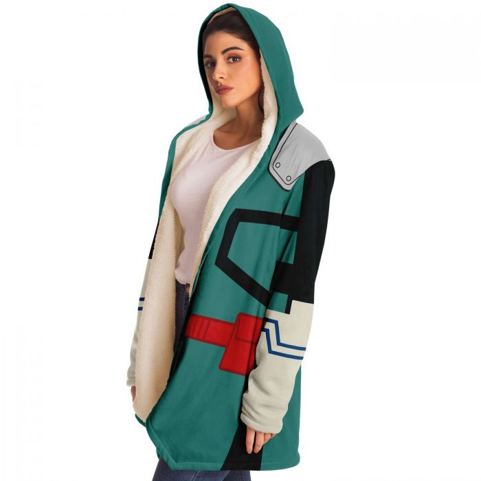 midoriya izuku my hero academia dream cloak coat 827361 - My Hero Academia Store