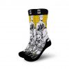 mirio togata socks my hero academia anime socks mixed manga gearanime - My Hero Academia Store