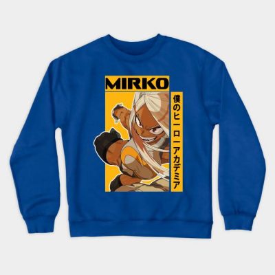 mirkomyheroacademiaSweatshirt 2 - My Hero Academia Store