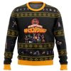 my hero academia boku no sprites premium ugly christmas sweater 668151 - My Hero Academia Store