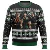 my hero academia deku bakugo todoroki top 3 premium ugly christmas sweater 186316 - My Hero Academia Store