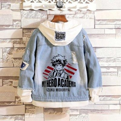 product image 1110355356 - My Hero Academia Store