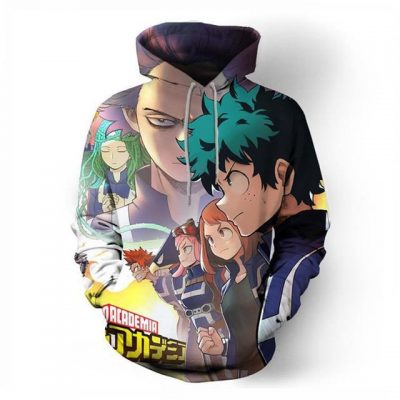 product image 1473387179 - My Hero Academia Store