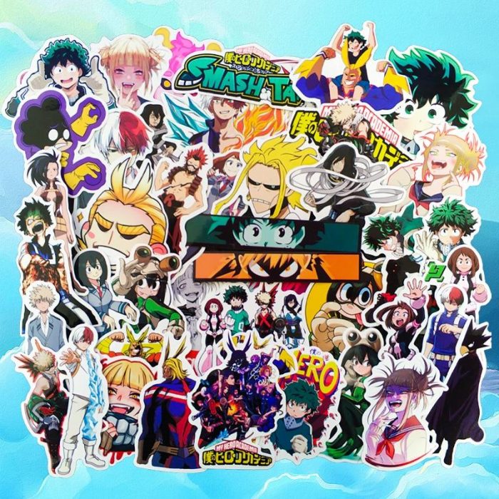 product image 1520936773 - My Hero Academia Store