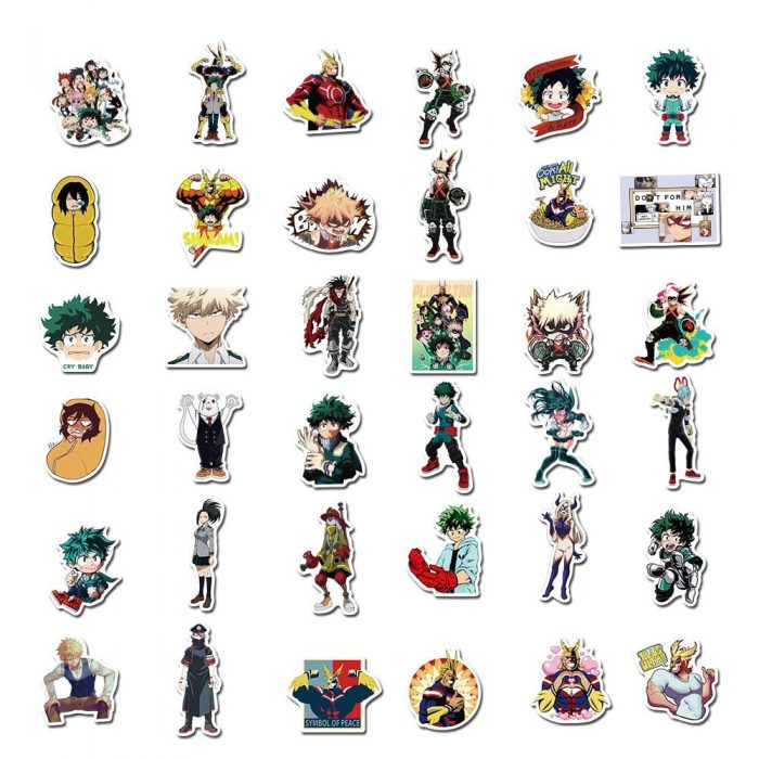 product image 1539639342 - My Hero Academia Store