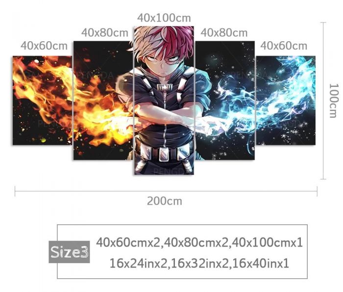 product image 1612333100 - My Hero Academia Store