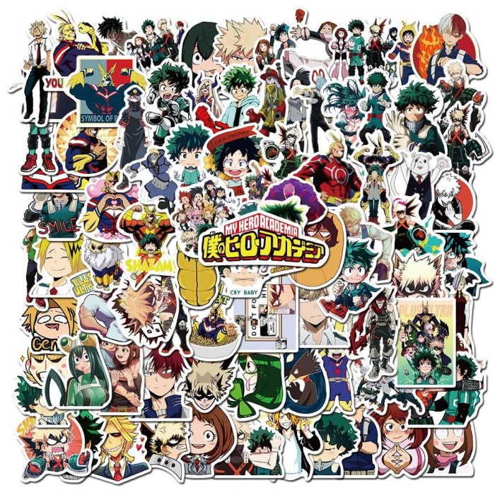 product image 1630023823 - My Hero Academia Store