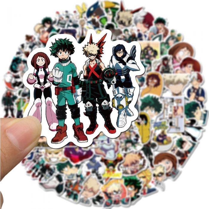 product image 1630023826 - My Hero Academia Store