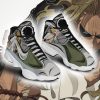 toshinori yagi jordan 13 shoes costume my hero academia sneakers gearanime 3 - My Hero Academia Store