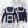 ua high school costume my hero academia uniform cosplay gearanime - My Hero Academia Store