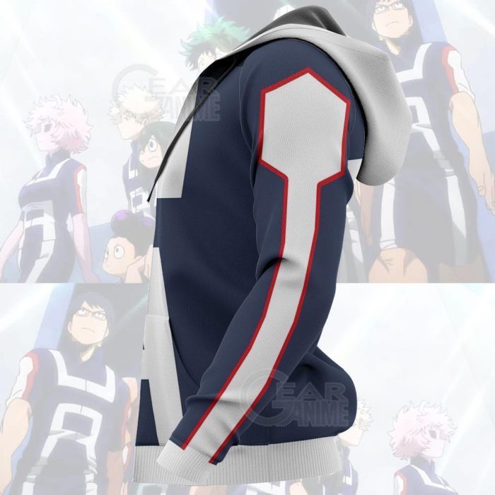 ua high school costume my hero academia uniform cosplay gearanime 6 - My Hero Academia Store