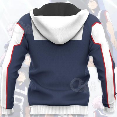 ua high school costume my hero academia uniform cosplay gearanime 7 - My Hero Academia Store