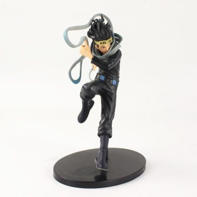 20cm Aizawa Shota PVC Action Figure