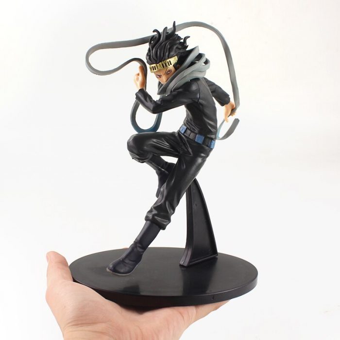 20cm Aizawa Shota PVC Action Figure