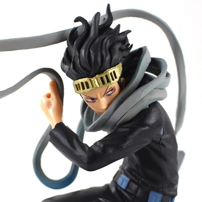 20cm Aizawa Shota PVC Action Figure