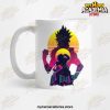 Anime Mha Eijiro Kirishima Mug