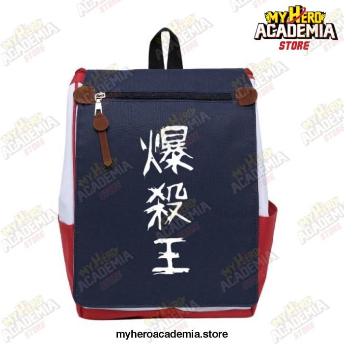 Anime My Hero Academia Nylon Women Backpack Boku No Cosplay School Bag For Teenagers Girls Boys