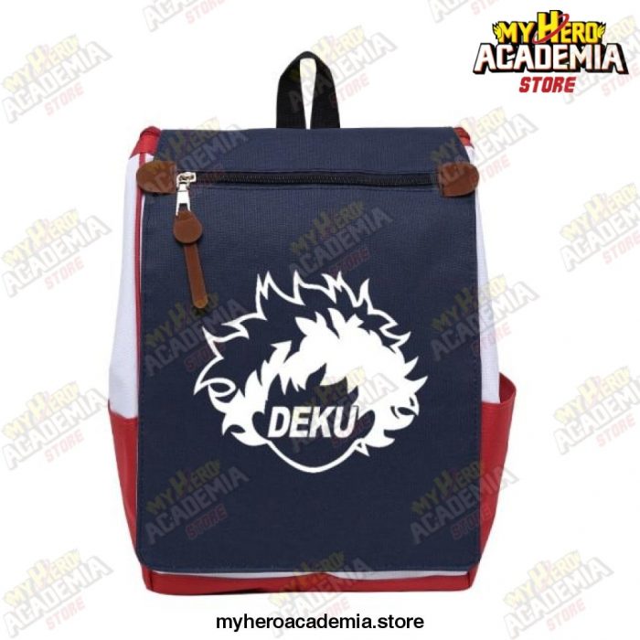 Anime My Hero Academia Nylon Women Backpack Boku No Cosplay School Bag For Teenagers Girls Boys