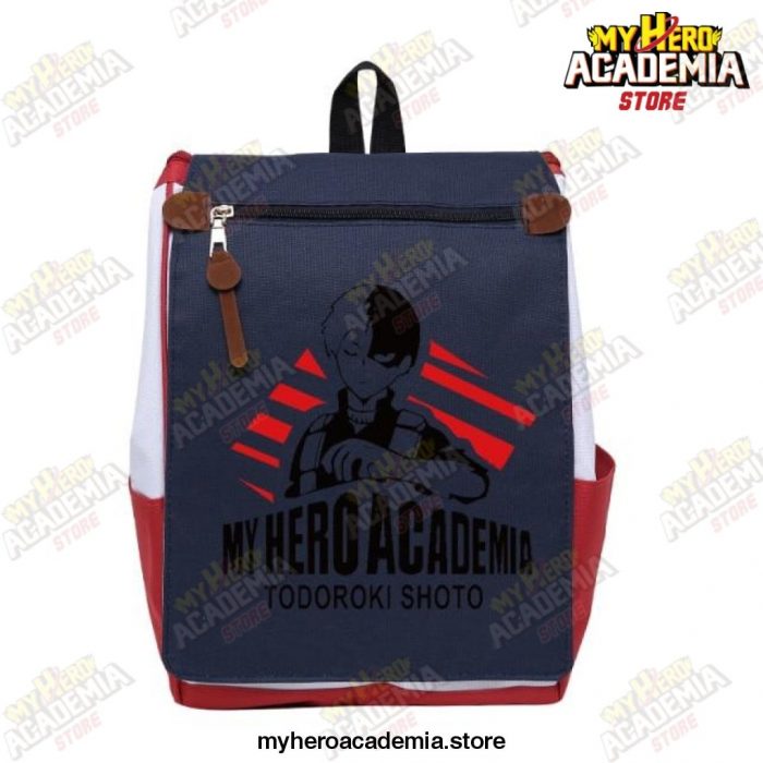 Anime My Hero Academia Nylon Women Backpack Boku No Cosplay School Bag For Teenagers Girls Boys