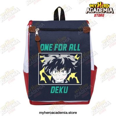 Anime My Hero Academia Nylon Women Backpack Boku No Cosplay School Bag For Teenagers Girls Boys