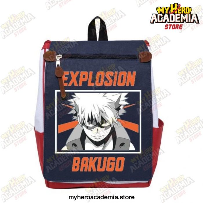 Anime My Hero Academia Nylon Women Backpack Boku No Cosplay School Bag For Teenagers Girls Boys