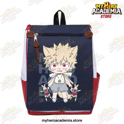 Anime My Hero Academia Nylon Women Backpack Boku No Cosplay School Bag For Teenagers Girls Boys