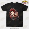 Eijiro Kirishima Chibi T-Shirt Black / S