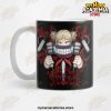 Himiko Toga Bloody Love Crewneck Mug