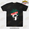 Izuku Midoriya Plus Ultra Hero Mha T-Shirt Black / S