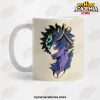 Mha Dabi Anime Mug