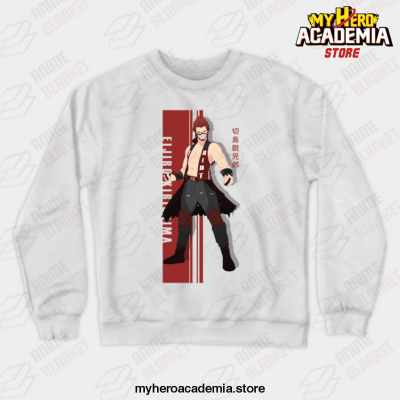 Proheroadult - Kirishima Crewneck Sweatshirt